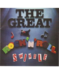 The Great Rock 'N' Roll Swindle