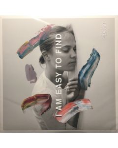I Am Easy To Find