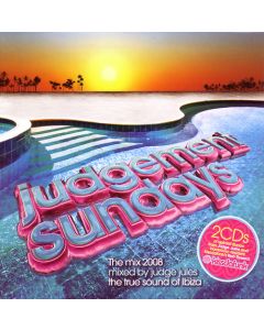Judgement Sundays - The Mix 2008