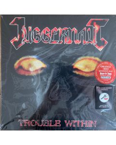 Trouble Within