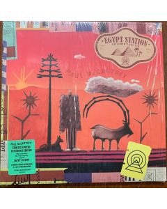 Egypt Station (Explorer’s Edition)