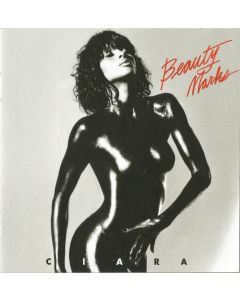Beauty Marks