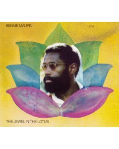 The Jewel In The Lotus