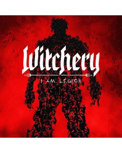 I Am Legion