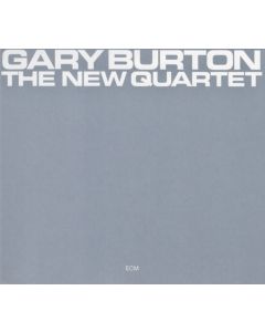 The New Quartet