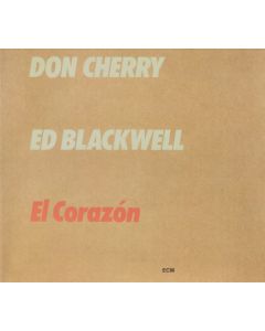 El Corazón
