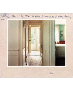 Home (Music By Steve Swallow To Poems By Robert Creeley)