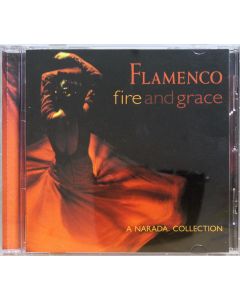 Flamenco Fire & Grace