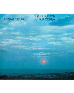Crystal Silence