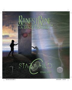 A Space Odyssey (Starchild Final Part)