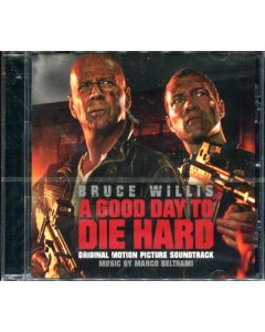 A Good Day To Die Hard (Original Motion Picture Soundtrack)
