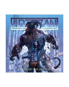 Curse Of The Artizan