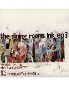 Ink EP 3