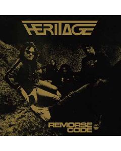 Remorse Code