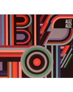 Best Of Allez Allez