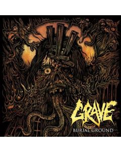 Burial Ground