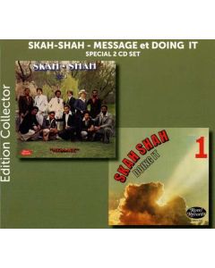 Message Et Doing It