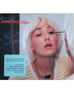 Joanthology