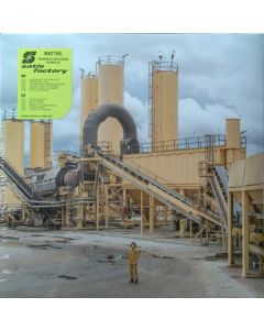 Satis Factory