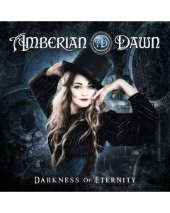 Darkness Of Eternity