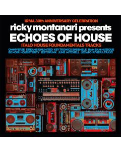 Echoes Of House (Italo House Foundamentals Tracks)