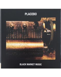 Black Market Music