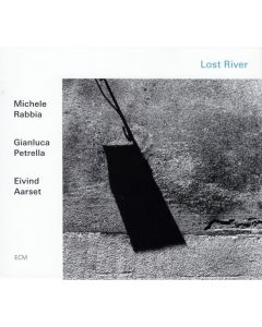 Lost River