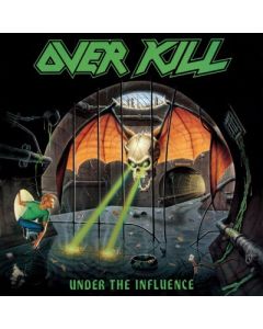 Under The Influence