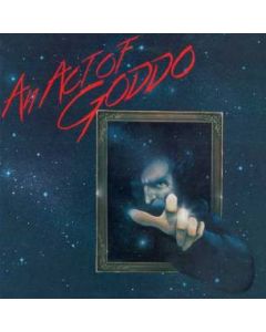 An Act Of Goddo