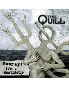Hooray It’s A Deathtrip