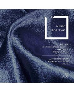 Music For Two: 2
