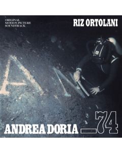 Andrea Doria-74 (Original Motion Picture Soundtrack)