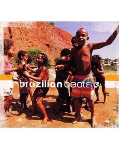 Brazilian Beats 3