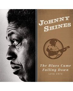 The Blues Came Falling Down - Live 1973