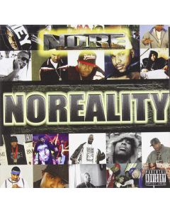 Noreality