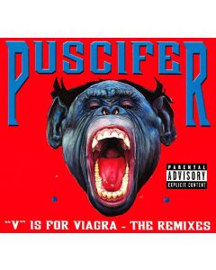"V" Is For Viagra - The Remixes