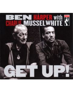 Get Up!