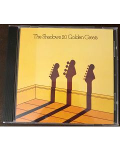 20 Golden Greats