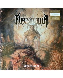 Abominate