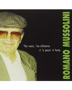 'Na voce, 'na chitarra e 'o poco 'e luna