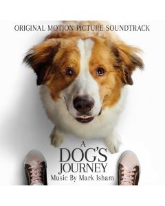 A Dog's Journey (Original Motion Picture Soundtrack)