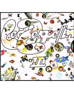 Led Zeppelin III