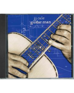 Guitar Man