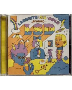 LSD