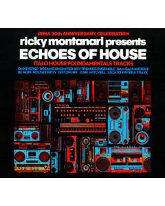 Echoes Of House (Italo House Foundamentals Tracks)