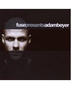 Fuse Presents Adam Beyer