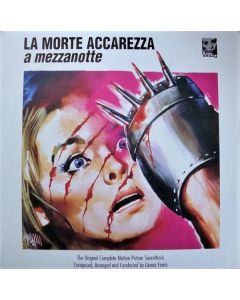 La Morte Accarezza A Mezzanotte