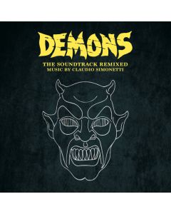 Demons (The Soundtrack Remixed)