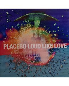 Loud Like Love