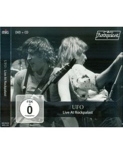 Live At Rockpalast